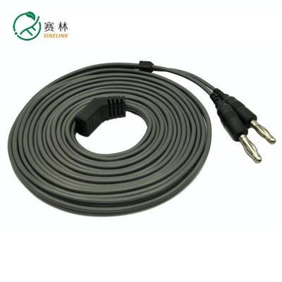 Elektrocerrahi Bipolar Kablo