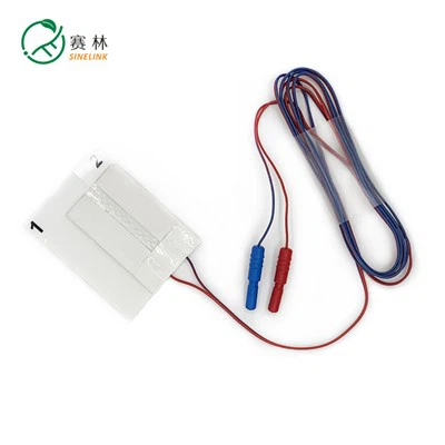 Larengeal Yüzey Elektrotları